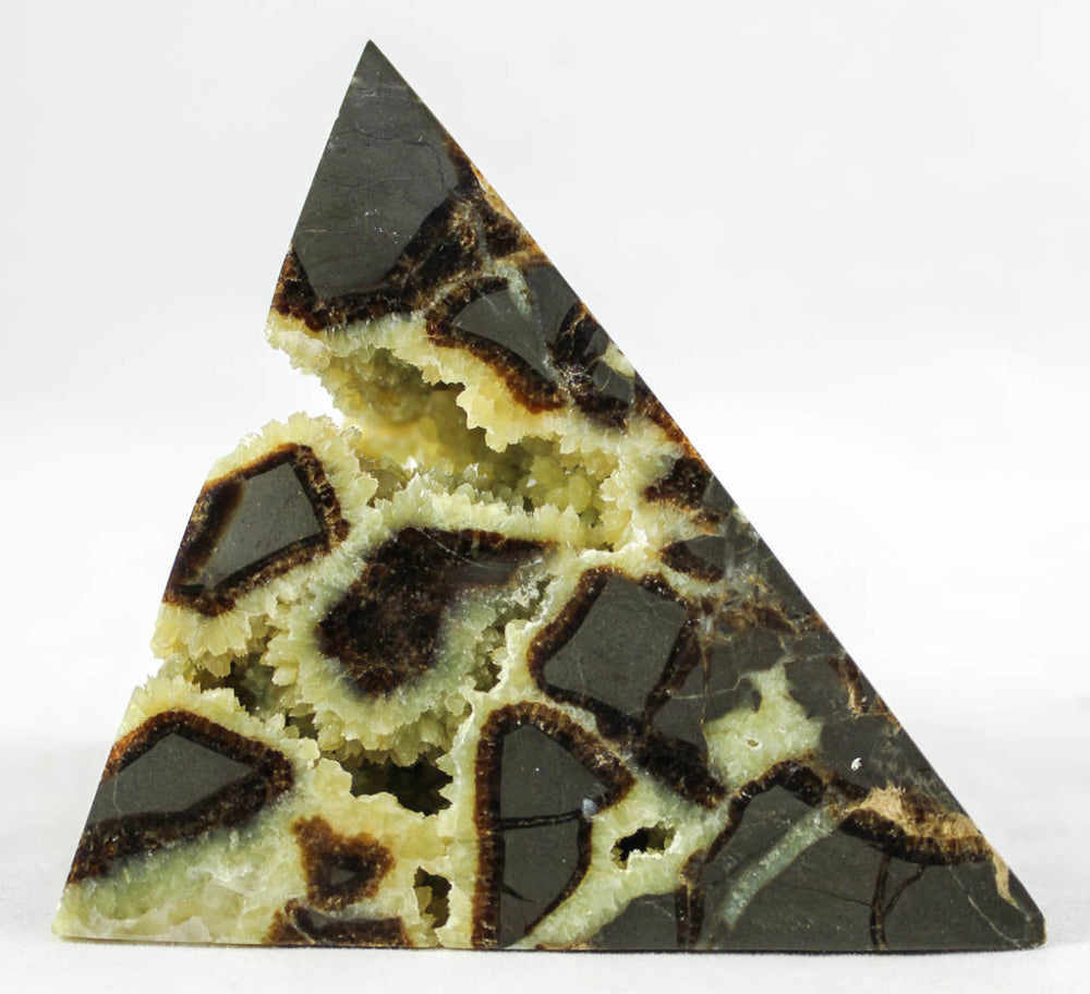 Septarian Pyramid