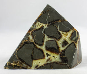 Septarian Pyramid