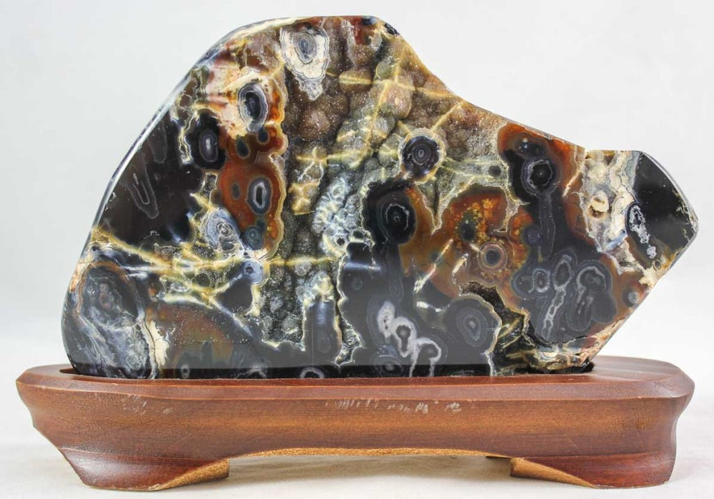 Brazilian Agate