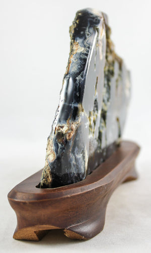 Brazilian Agate