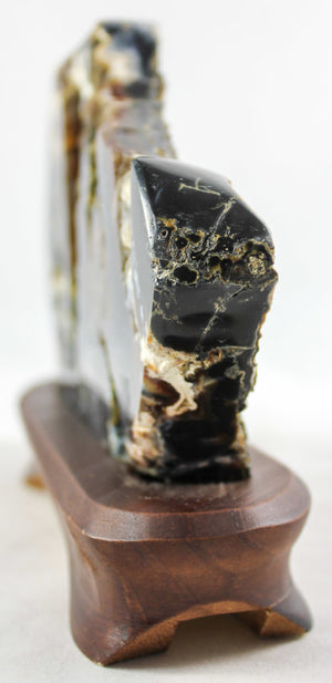 Brazilian Agate