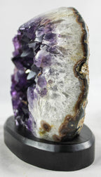 Brazilian Amethyst Cluster