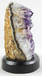 Brazilian Amethyst Cluster