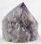 Amethyst Maraba Point