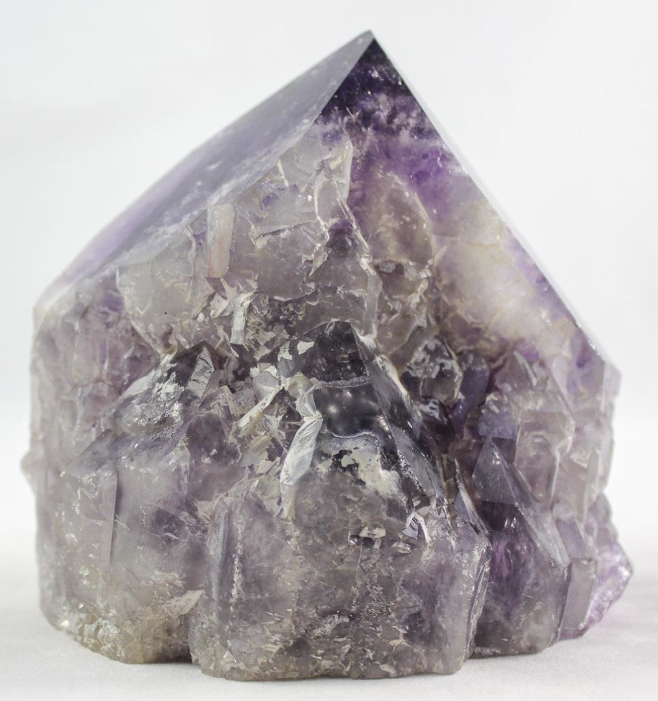 Amethyst Maraba Point