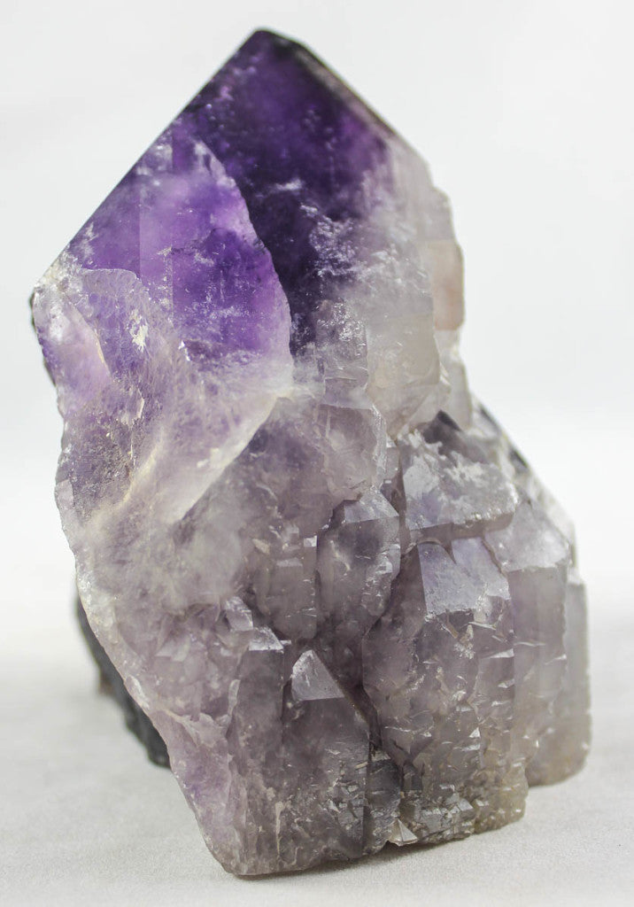 Amethyst Maraba Point
