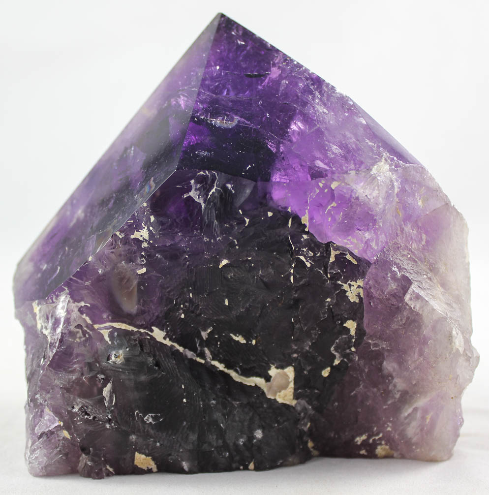 Amethyst Maraba Point