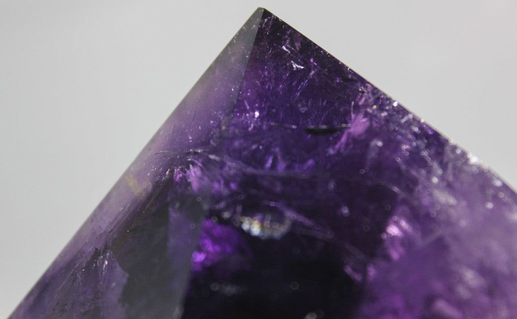Amethyst Maraba Point