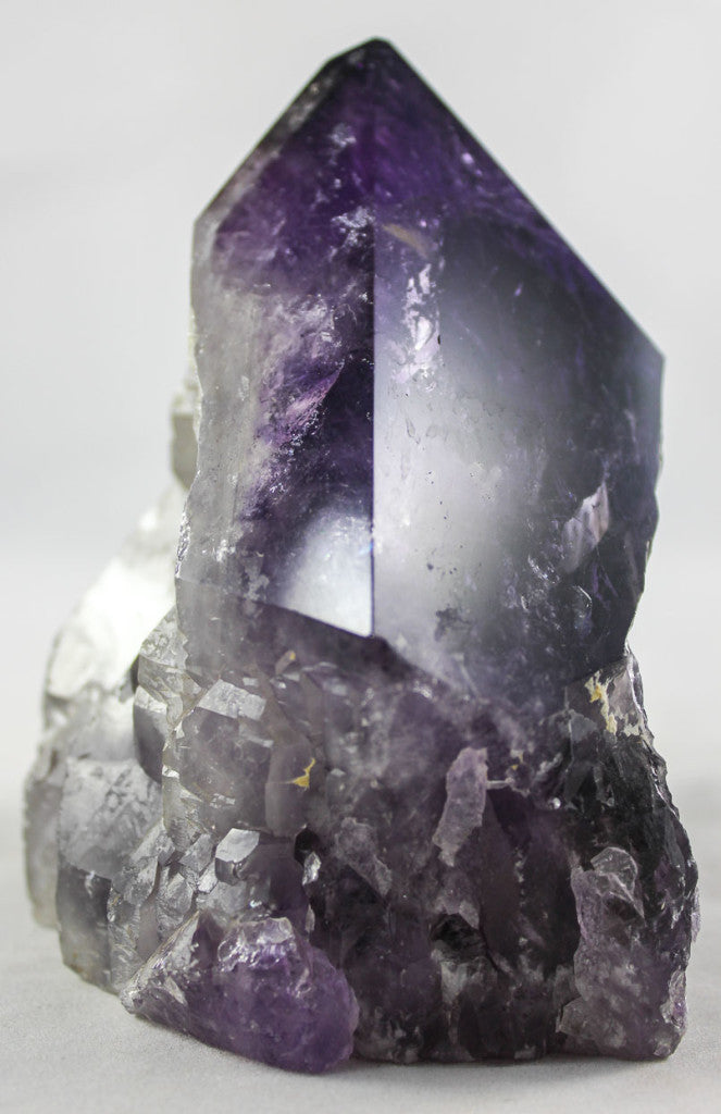 Amethyst Maraba Point