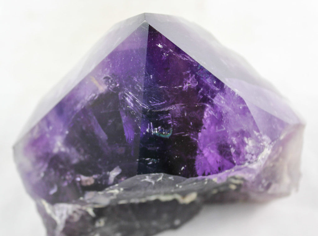 Amethyst Maraba Point
