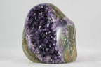 Uruguayan Amethyst Cluster