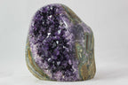 Uruguayan Amethyst Cluster