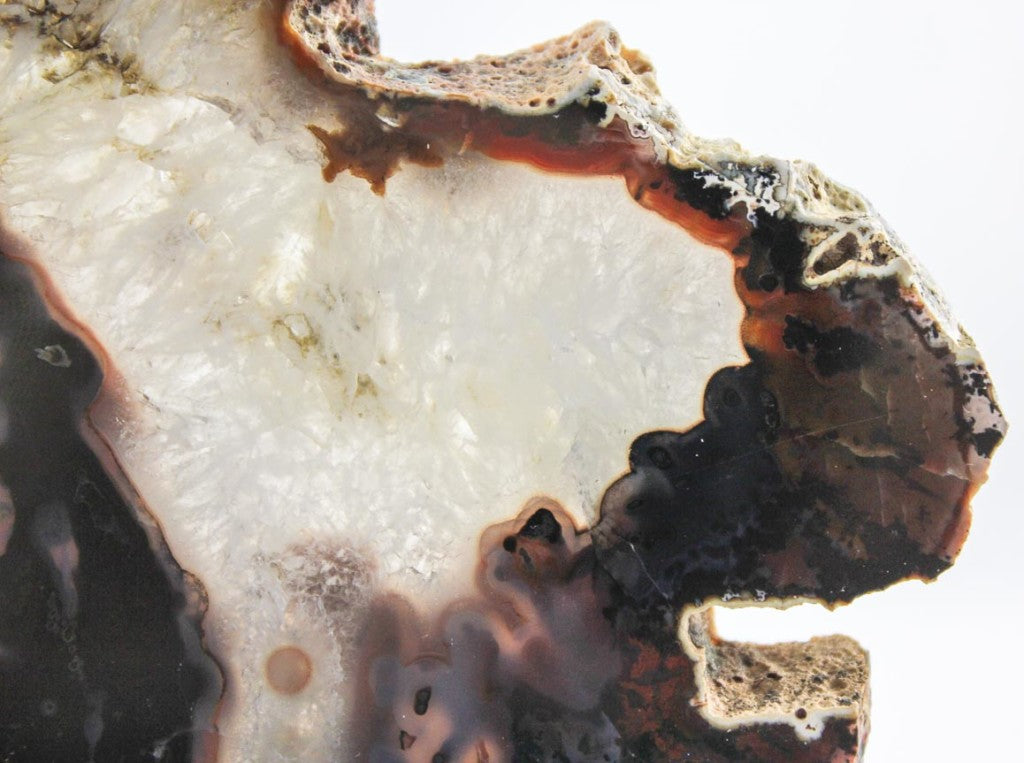 Brazilian Agate Slab