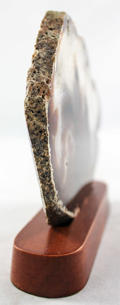 Brazilian Agate Slab