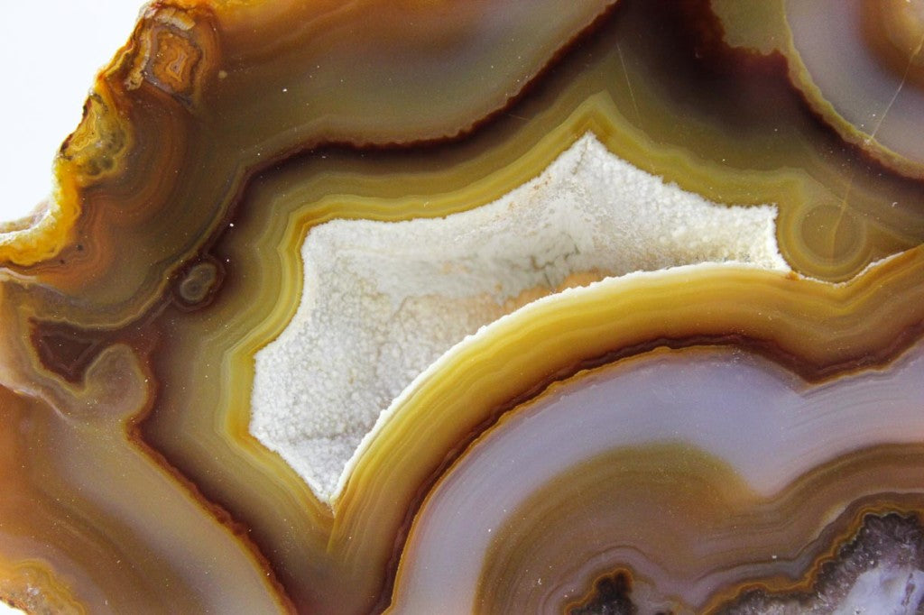 Brazilian Agate Slab