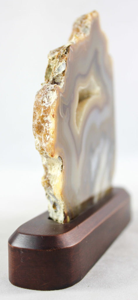 Brazilian Agate Slab