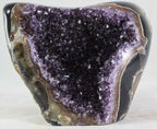 Uruguayan Amethyst Cluster