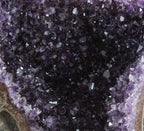 Uruguayan Amethyst Cluster