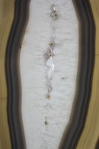 Brazilian Agate Slice