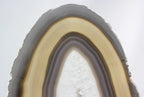 Brazilian Agate Slice