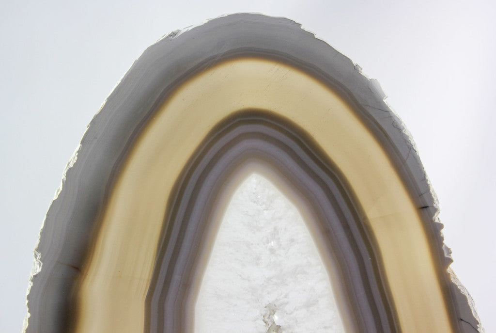 Brazilian Agate Slice