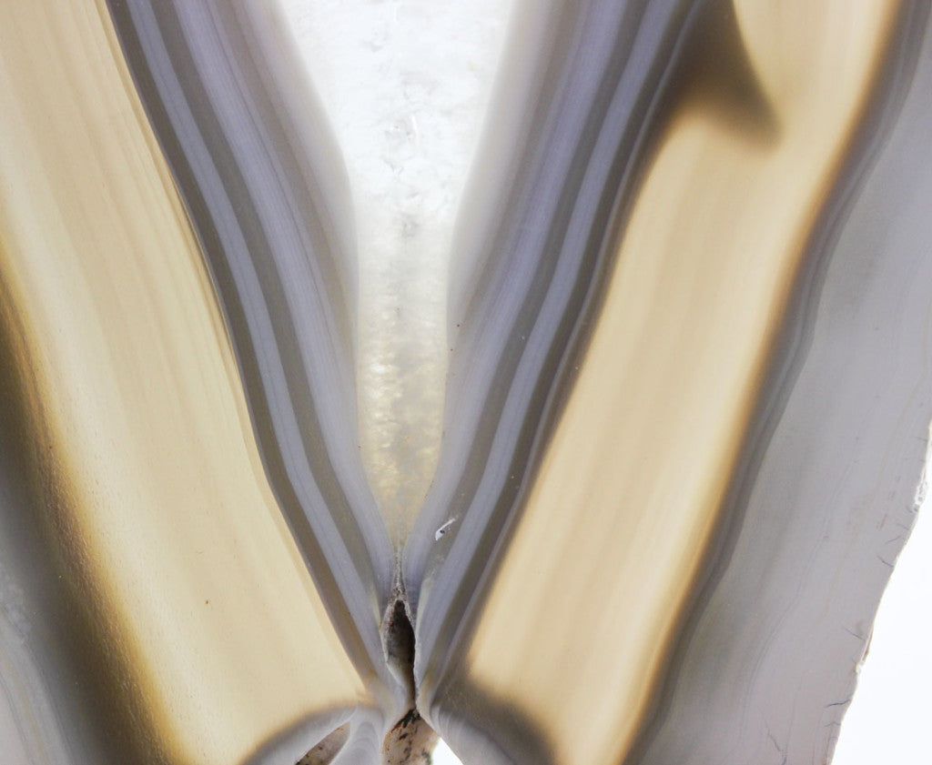 Brazilian Agate Slice