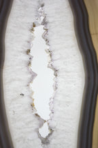 Brazilian Agate Slice