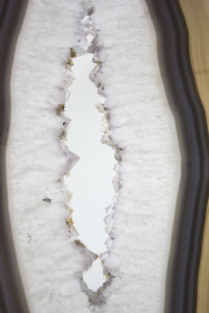 Brazilian Agate Slice