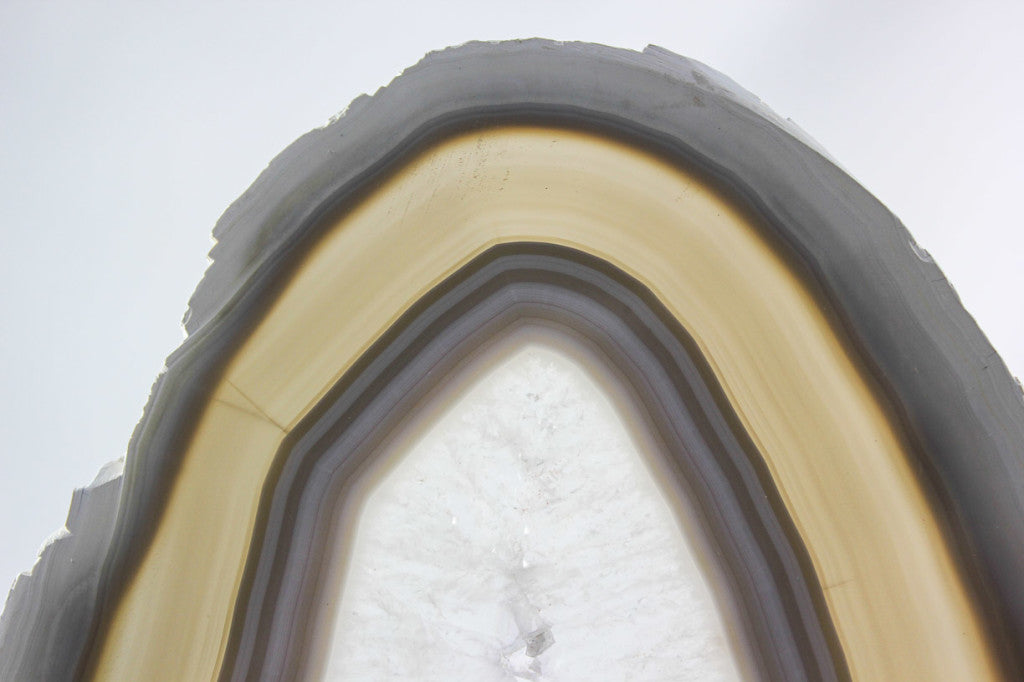 Brazilian Agate Slice
