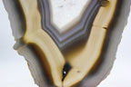 Brazilian Agate Slice