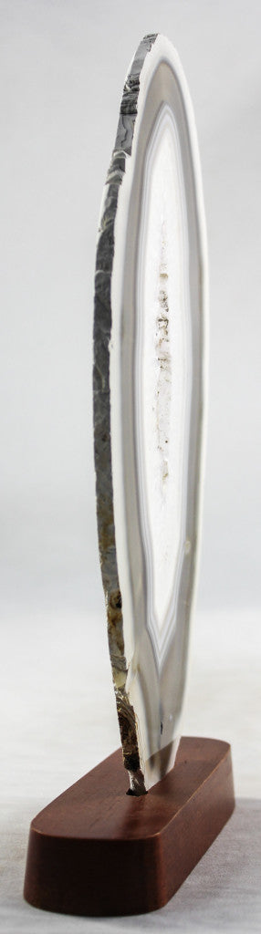 Brazilian Agate Slice