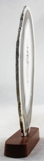 Brazilian Agate Slice