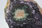 Uruguayan Amethyst w/ Eye