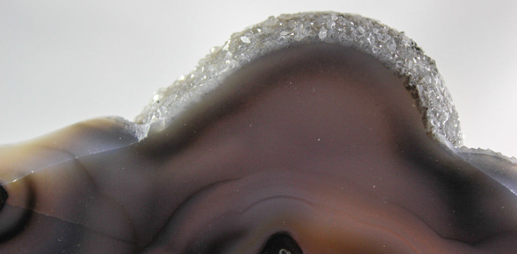 Brazilian Agate Slab