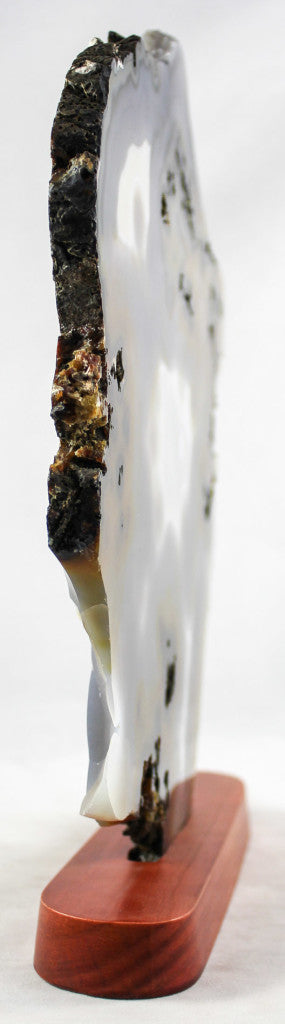 Brazilian Agate Slab