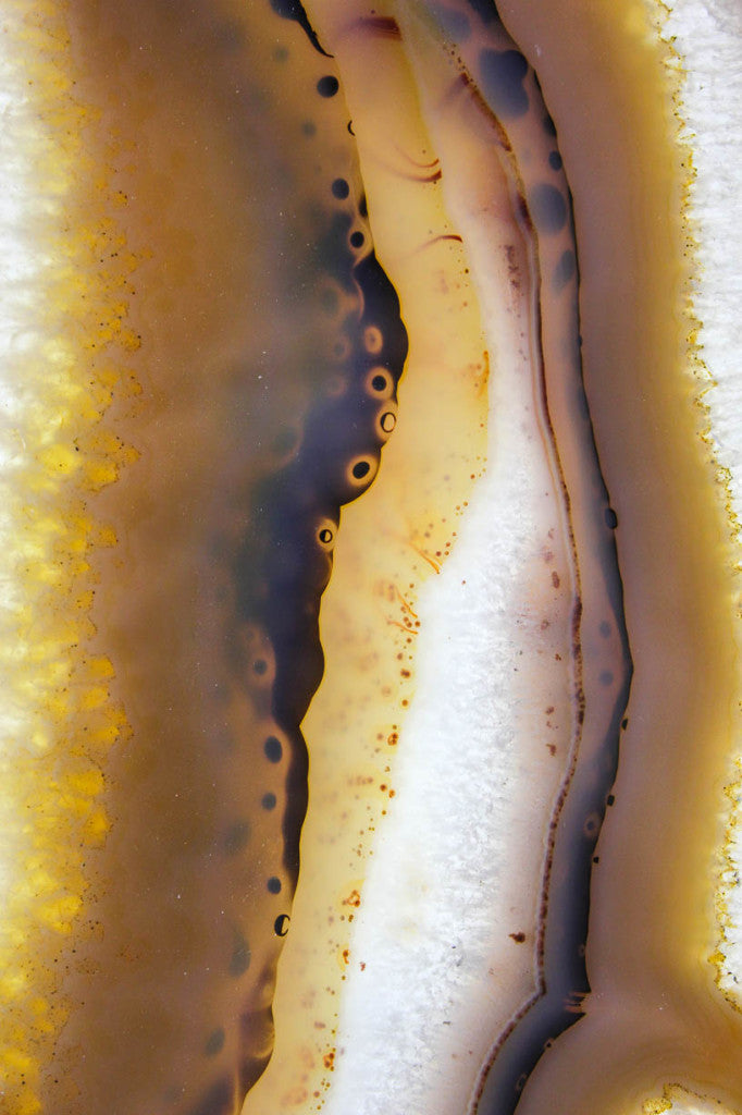 Brazilian Agate Slab