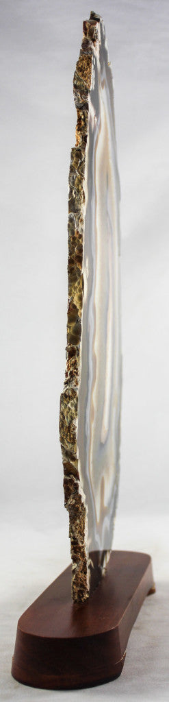 Brazilian Agate Slab