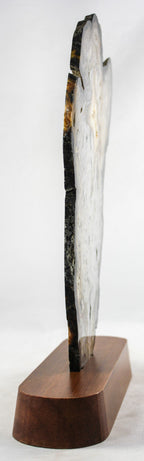 Brazilian Agate Slice