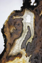 Brazilian Agate Slice