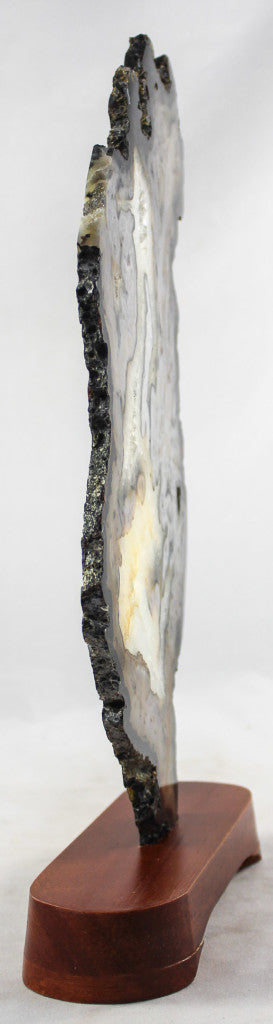 Brazilian Agate Slice
