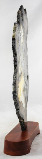 Brazilian Agate Slice