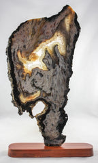 Brazilian Agate Slice
