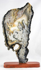 Brazilian Agate Slice