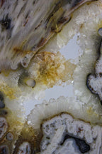 Brazilian Agate Slice