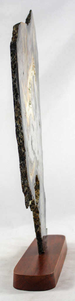 Brazilian Agate Slice