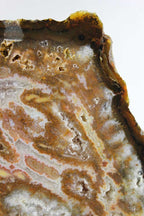 Brazilian Agate Slab