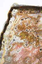 Brazilian Agate Slab
