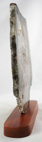 Brazilian Agate Slab