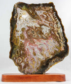 Brazilian Agate Slab