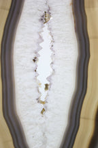 Brazilian Agate Slice